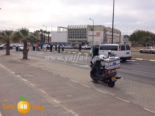 police fire in shderot 0215 (12).jpg